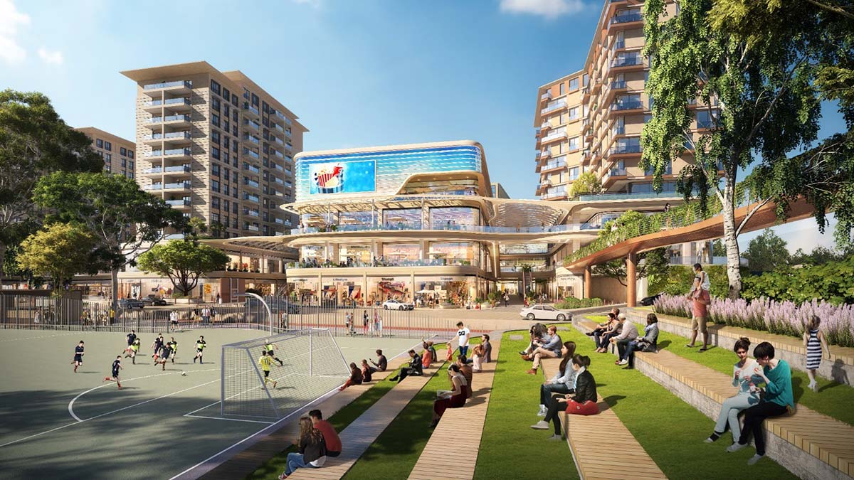 Yabancıya konut satışında rekor