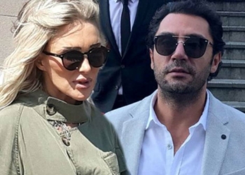 Yaşar İpek'in davasında Seren Serengil dinlendi