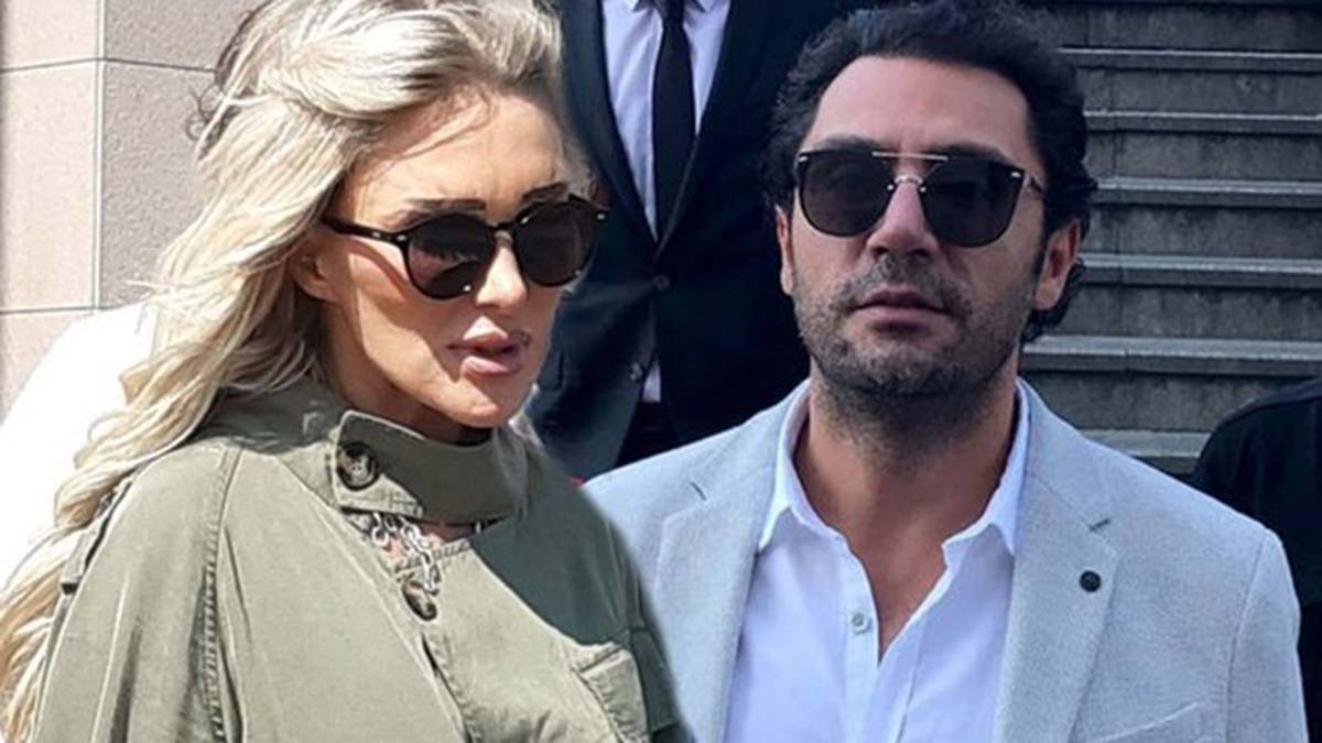 Yaşar İpek'in davasında Seren Serengil dinlendi