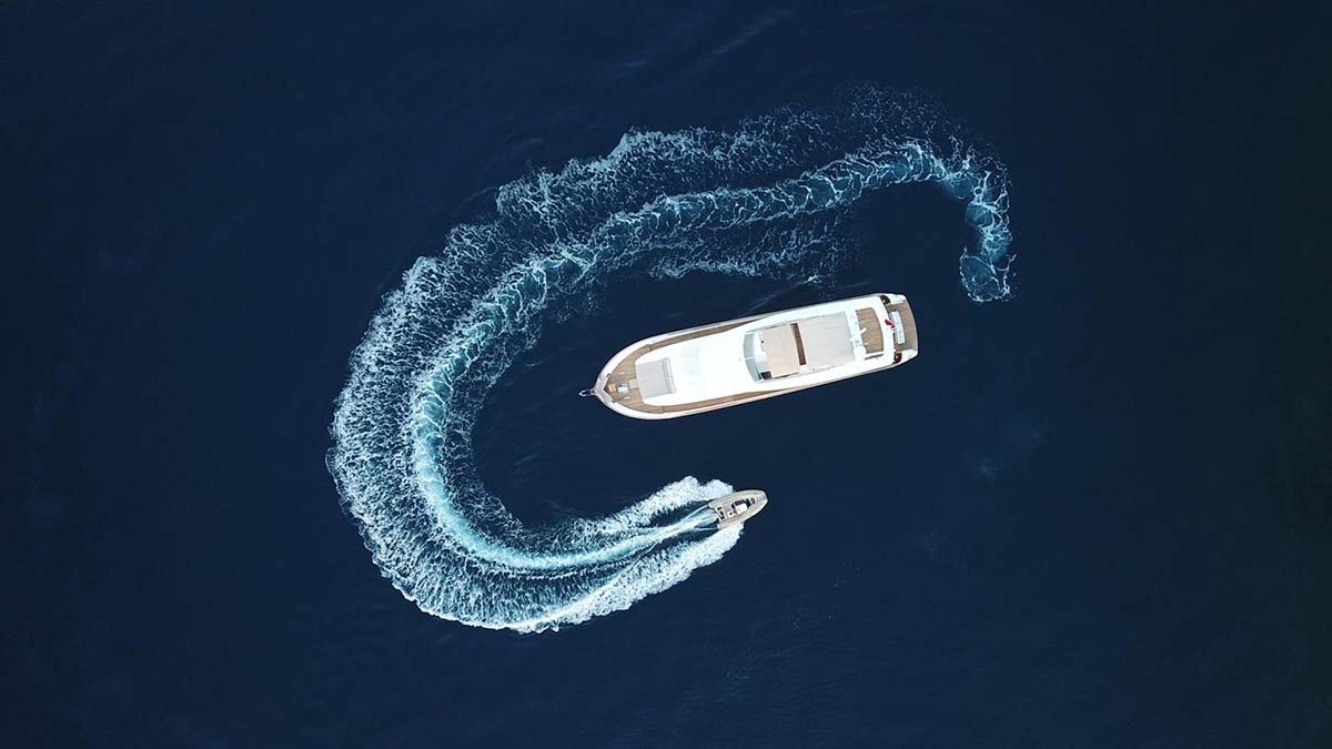 Yat pazarı 2027’de 15 milyar dolara ulaşacak 