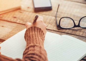 Yazmak Özgürlük..