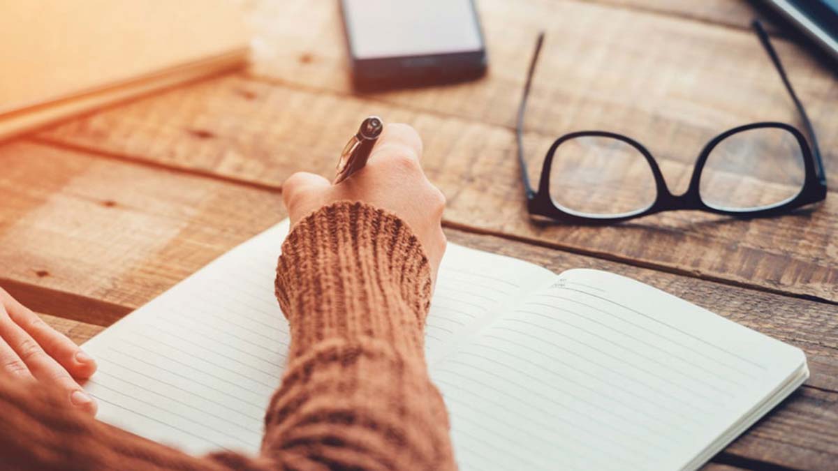 Yazmak Özgürlük..