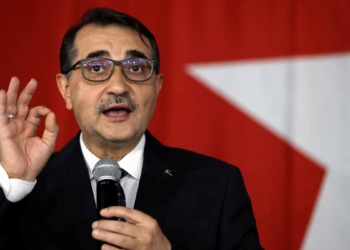 Yeni Türkiye'yi hep birlikte inşa edeceğiz
