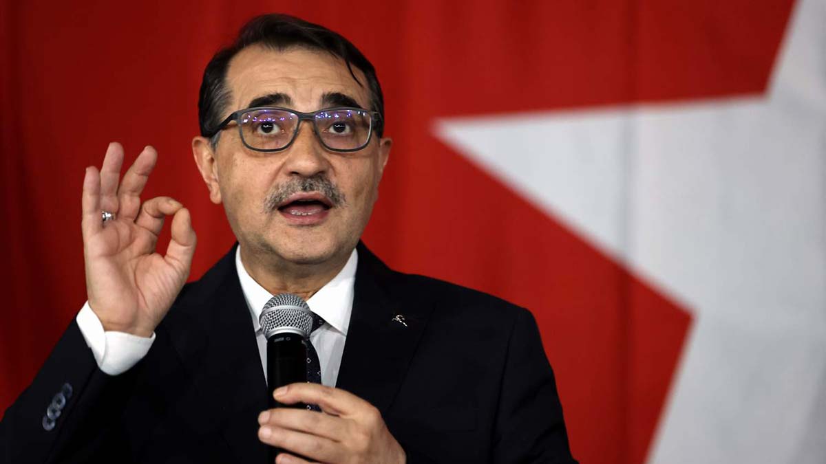 Yeni Türkiye'yi hep birlikte inşa edeceğiz