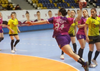 Yenimahalle Belediyesi SK Yarı Finale göz kırptı