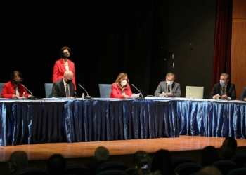 Yenimahalle Belediyesi’nin faaliyetleri onaylandı