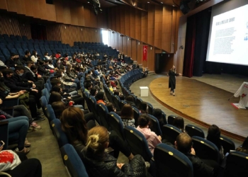 Yenimahalle’de eğitici ara tatil etkinlikleri