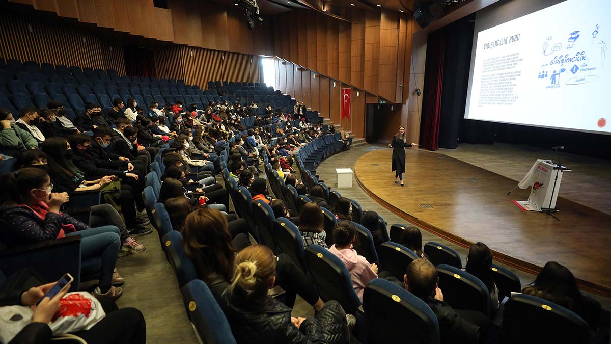 Yenimahalle’de eğitici ara tatil etkinlikleri