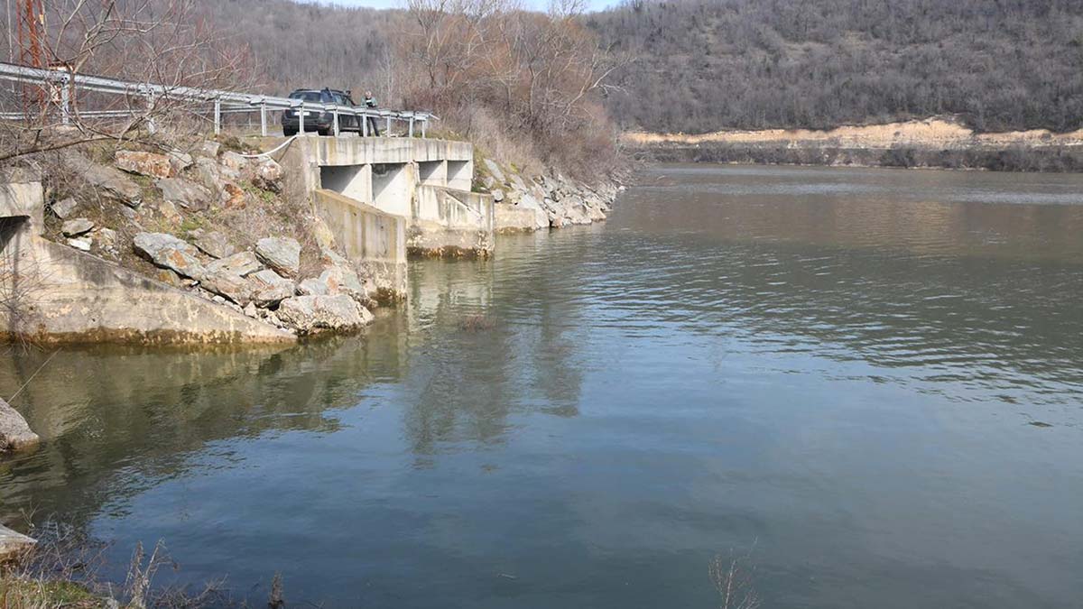 'Yer altı sularını kuraklık için saklayalım'