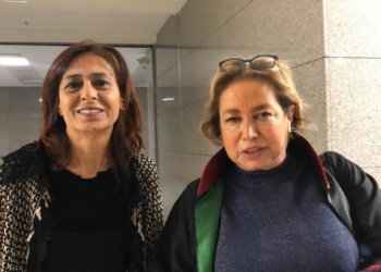 Yıldız Tilbe savcılığa ifade verdi