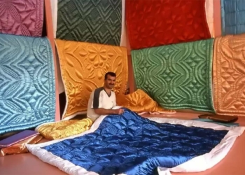 Yorgancılık bir tarih mesleği