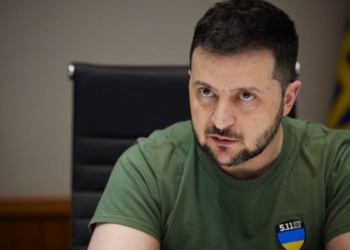 Zelenski: Müzakerelerin başarı olasılığı düşüyor