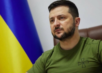 Zelenski: Ukrayna’da 300 hastane vuruldu