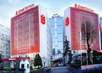 Ziraat Bankası’na Dev Sendikasyon Kredisi