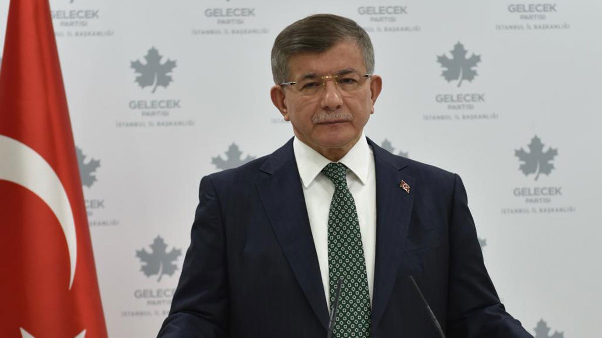 Siyasi güç adalete dayanmak zorunda