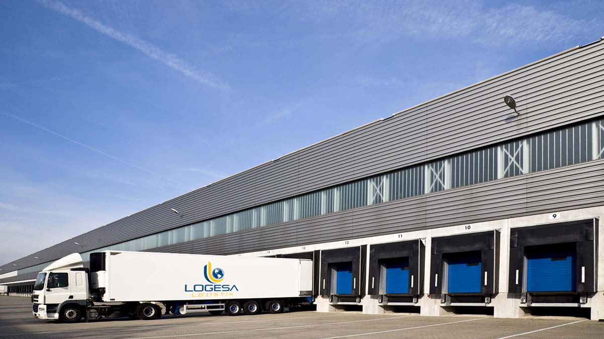 Akıllı depo çözümleri %90 tasarruf sağlıyor