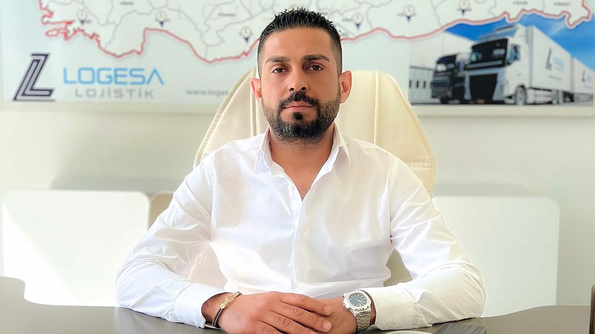 Akıllı depo çözümleri %90 tasarruf sağlıyor