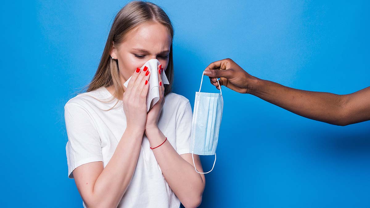 Alerjik hastalıkların birçok nedeni var