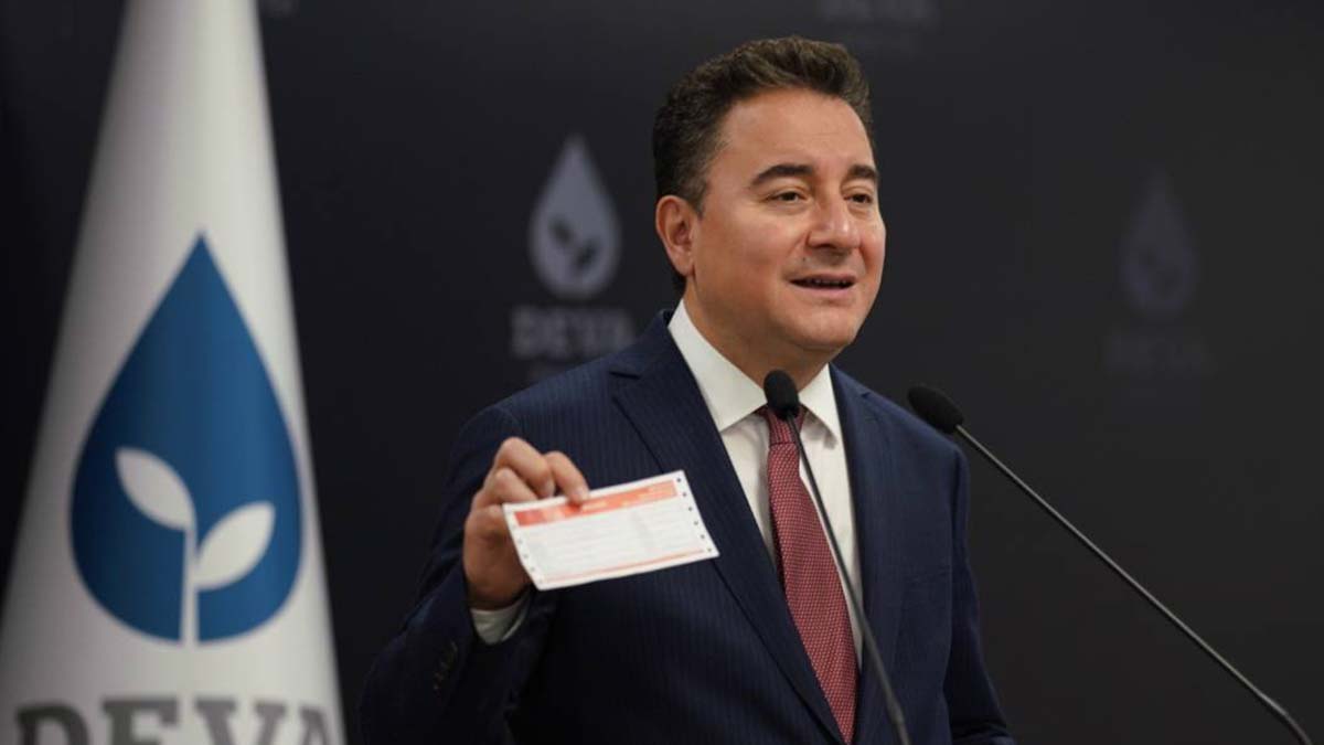 Küçük bir azınlığa servet transferi yapılıyor