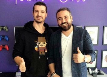 Özgür Ekmekçioğlu ile İbrahim Akman zirvesi