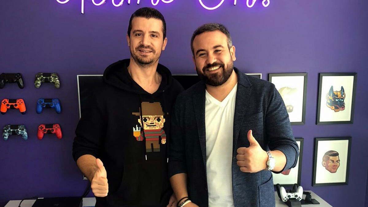 Altay'da gizli zirve