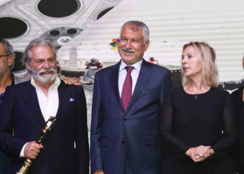 Adana Altın Koza Film Festivali 12-18 Eylül'de
