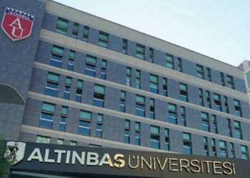Altınbaş Üniversitesi dünyanın ilk 400 üniversitesi arasında