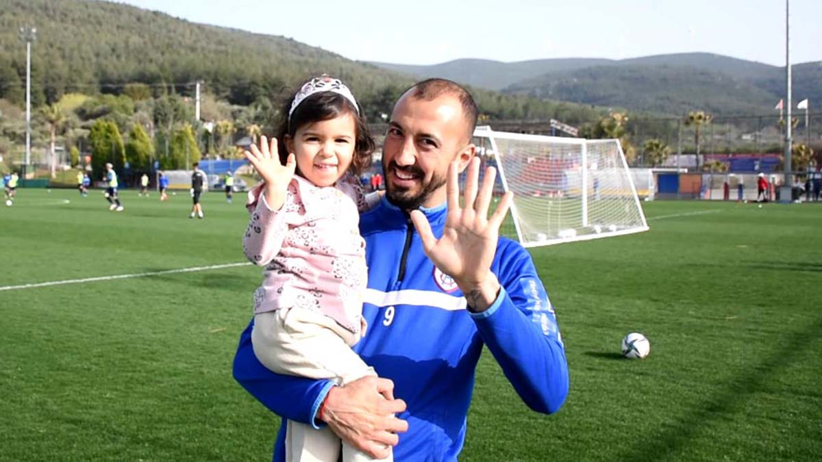 Altınordu Cengiz Ünder'den yine kazanacak