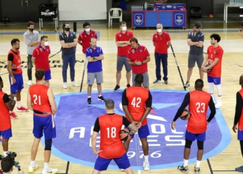 Anadolu Efes İstanbul'daki 2 maçı da kazanmak istiyor