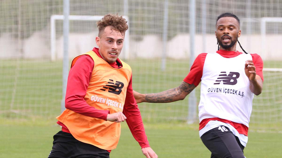 Antalyaspor iç saha yenilmezlik serisini 11 maça çıkarmayı hedefliyor