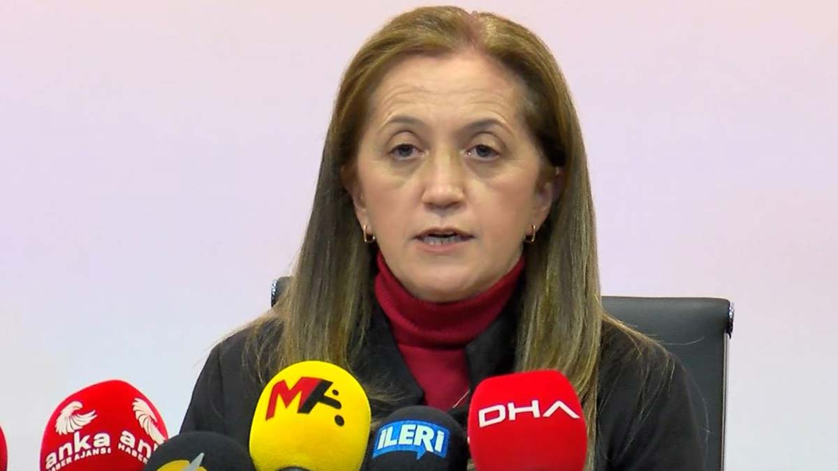 1 Mayıs Davası'nda beraat