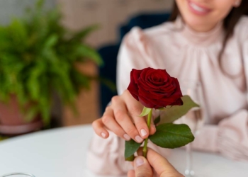 Sevmek ne güzel şey