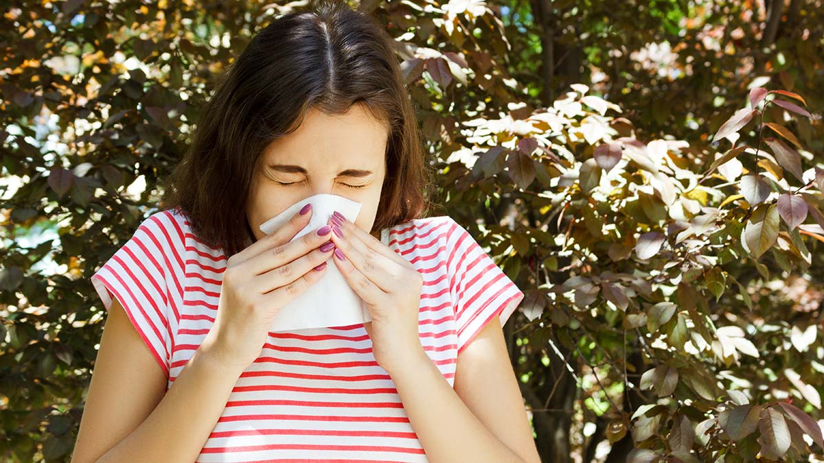 Doğru beslenme ile bahar yorgunluğundan kurtulabilirsiniz