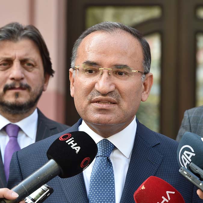 Hakimlere emir ve talimat verilemez