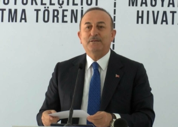 Macaristan ikili ticaret hacmi hedefimiz 6 milyar dolar