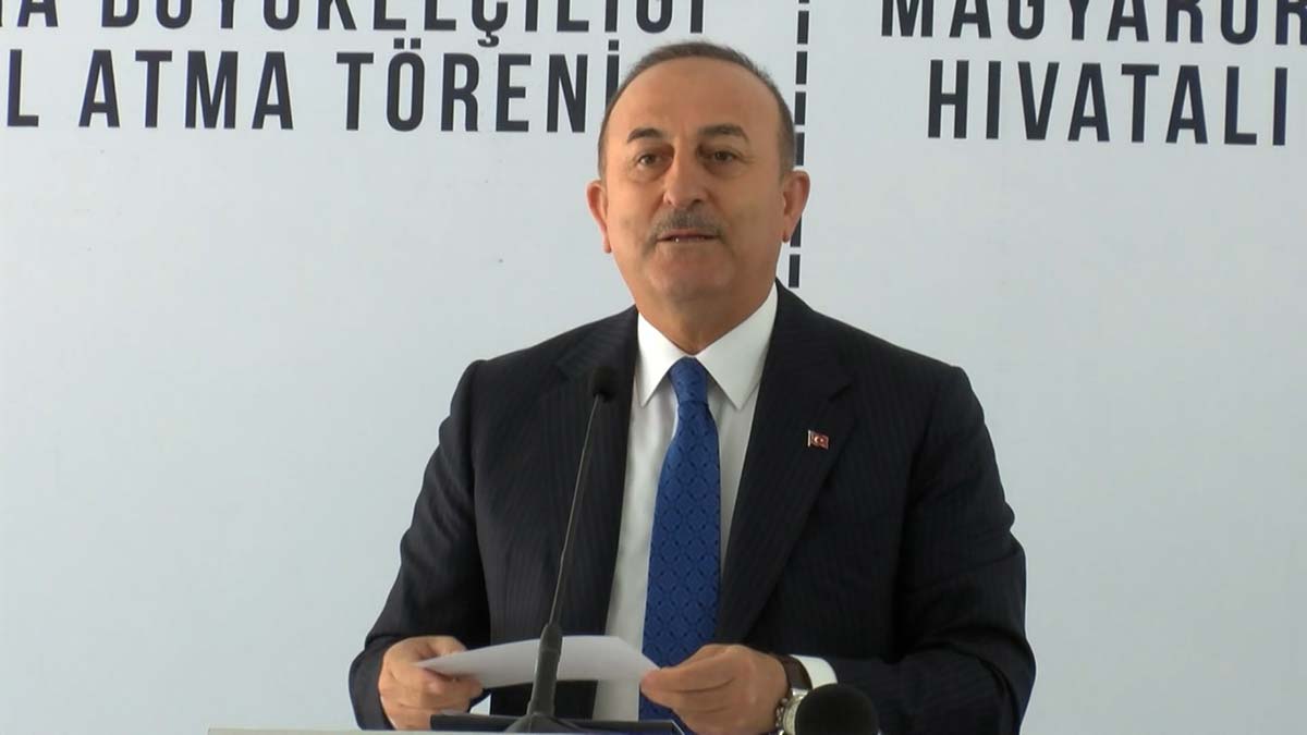 Macaristan ikili ticaret hacmi hedefimiz 6 milyar dolar