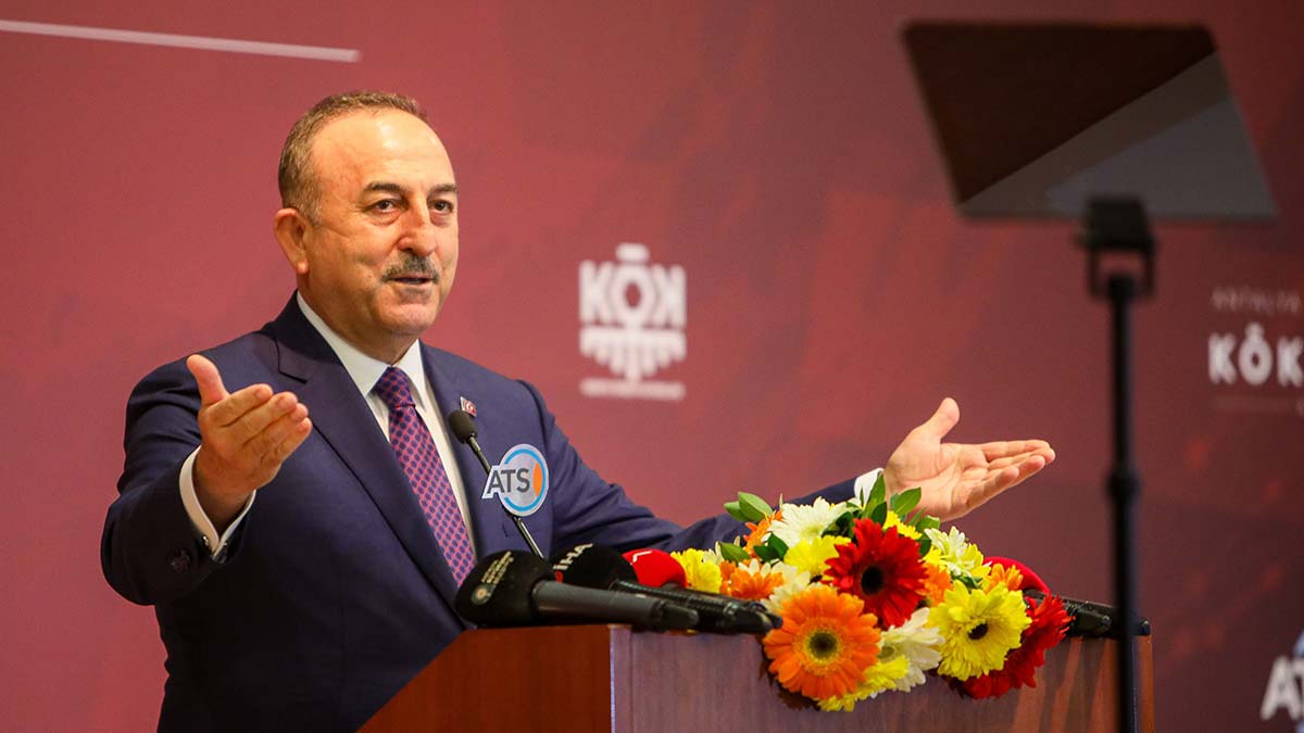 Önce ateşkes sonra barış