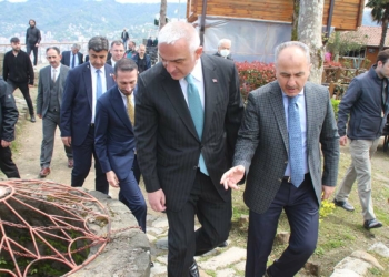 Turizmde hızlı çıkışlar devam edecek