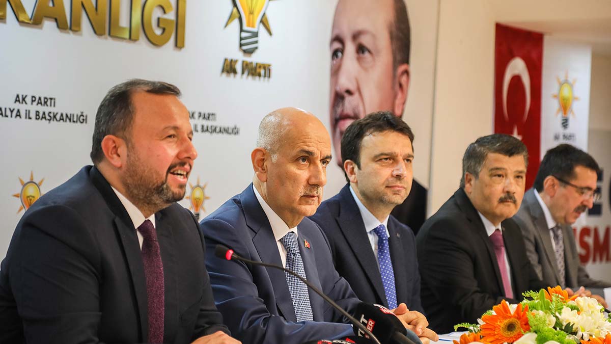 Cefakar üreticilerimize daha fazla destek vereceğiz