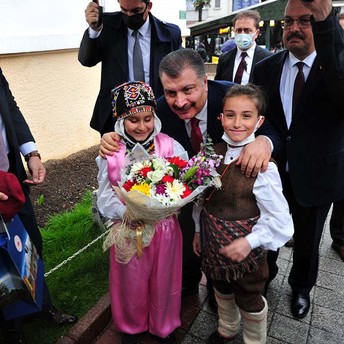Bilim Kurulu'nun en önemli toplantısı Çarşamba günü yapılacak