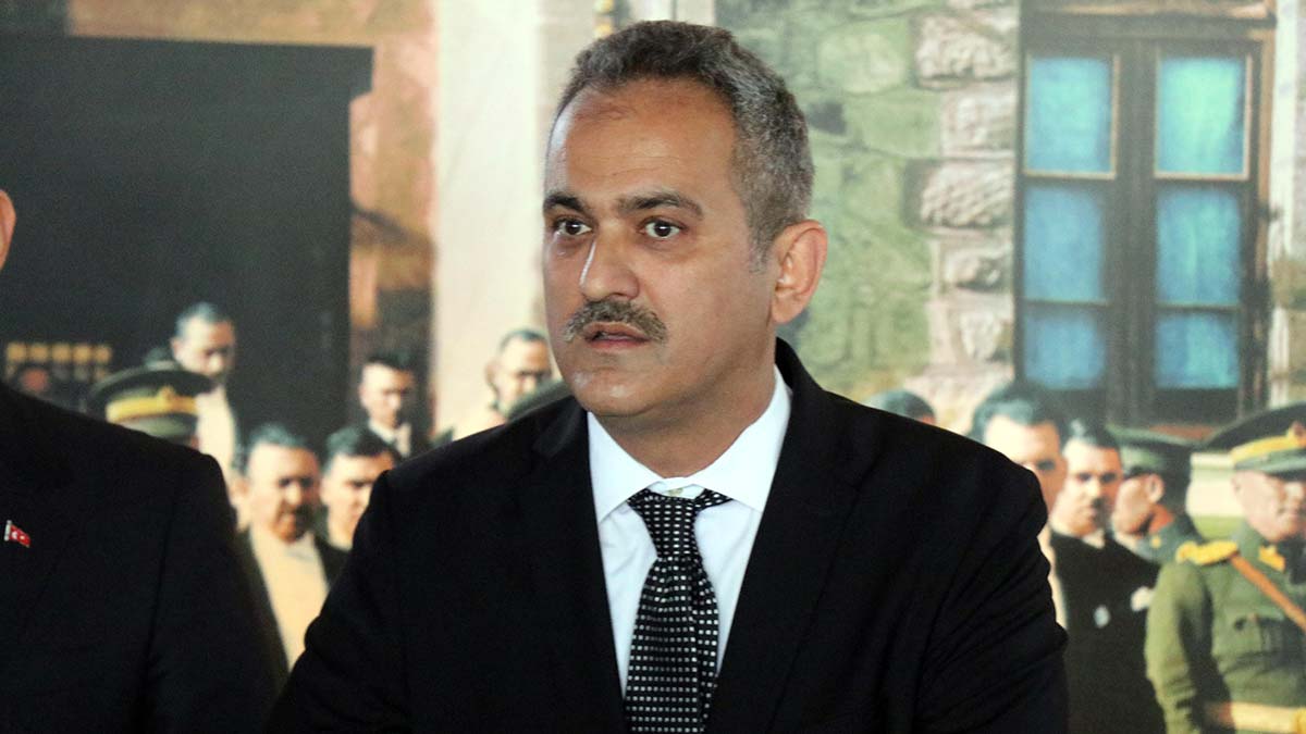 En güvenli ortamlar eğitim ortamlarıdır