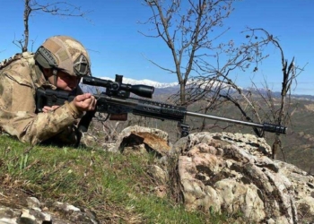 Batman'da Eren Abluka-3 operasyonu