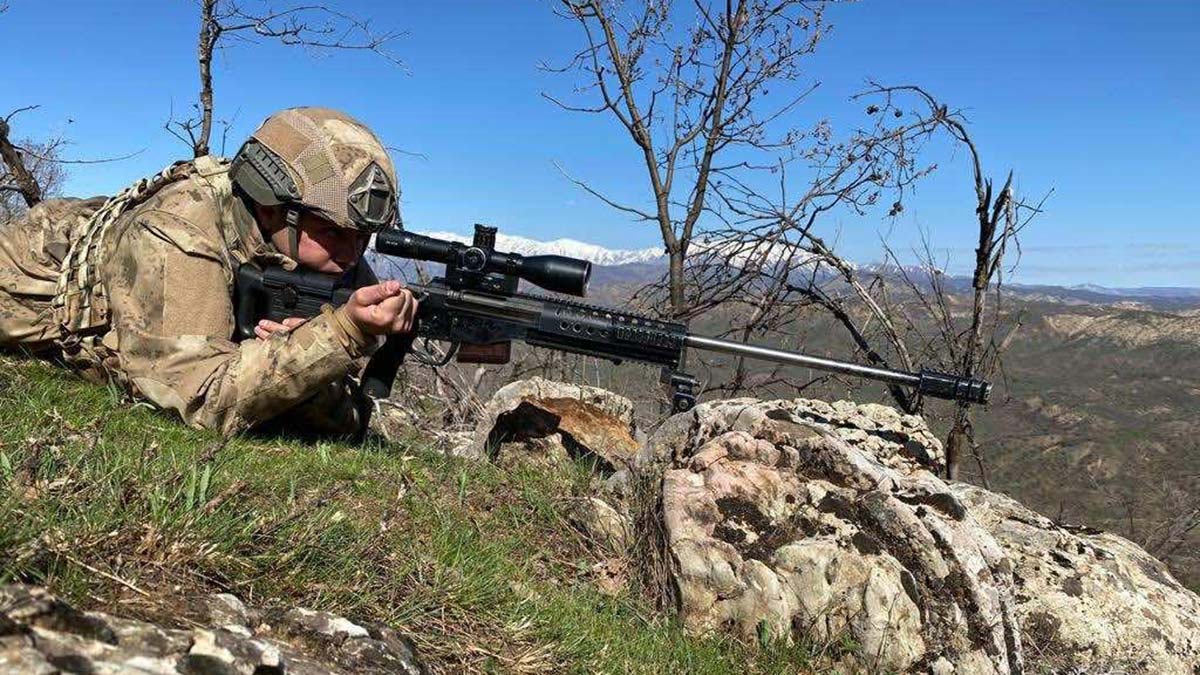 Batman'da Eren Abluka-3 operasyonu