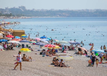 Rezervasyonsuz yola çıkmayın