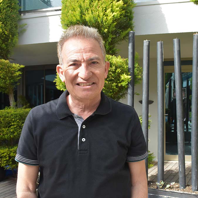 Çeşme'de konaklama bedeli 1000 TL'den başlıyor