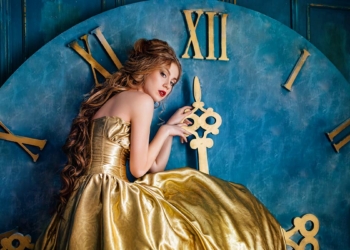 Külkedisi'de prenses değilmidir zaten?