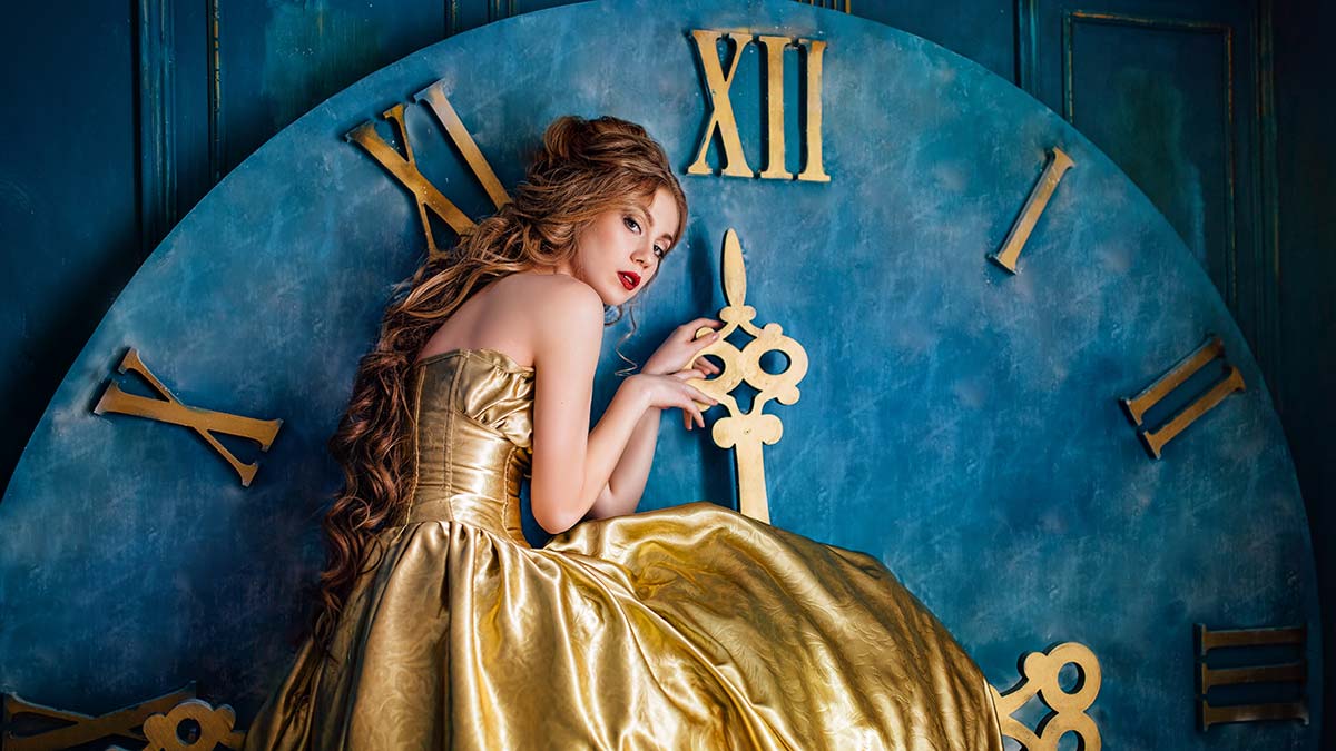 Külkedisi'de prenses değilmidir zaten?