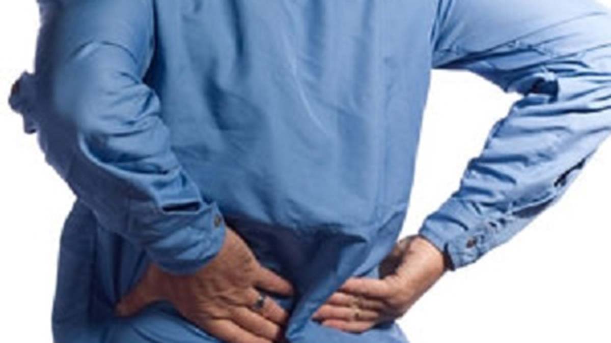 Ramazanda omurga sağlığını koruma yolları