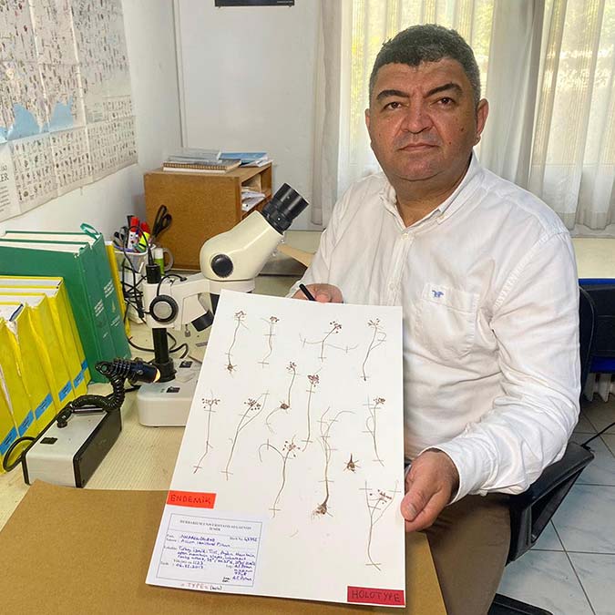 İzmir Soğanı bilim dünyasına tanıtıldı