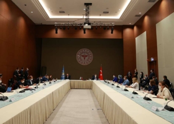 Bilim Kurulu 5 haftadır toplanmadı